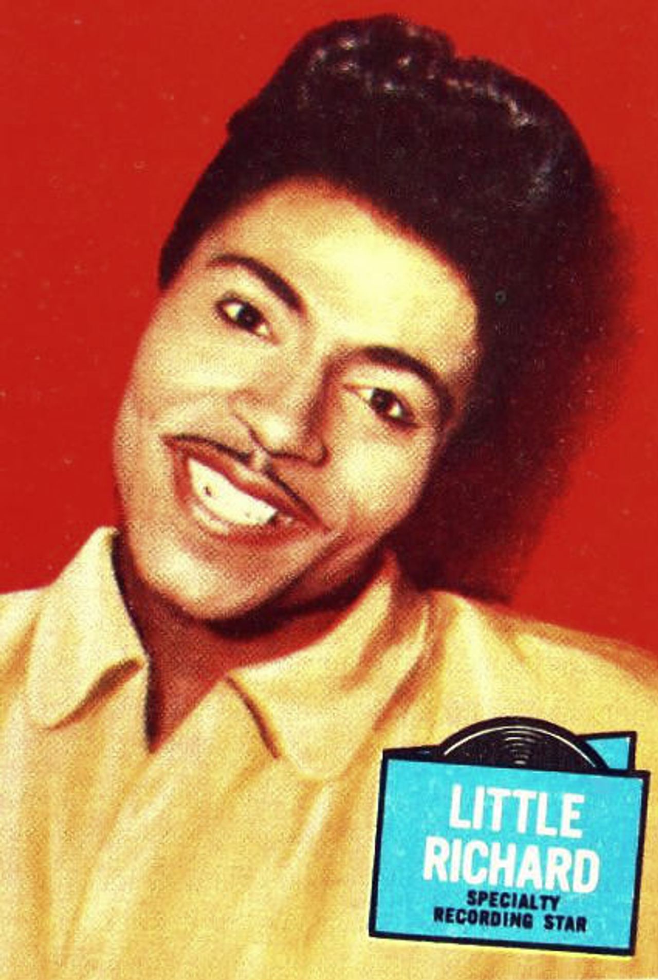Little Richard 1957