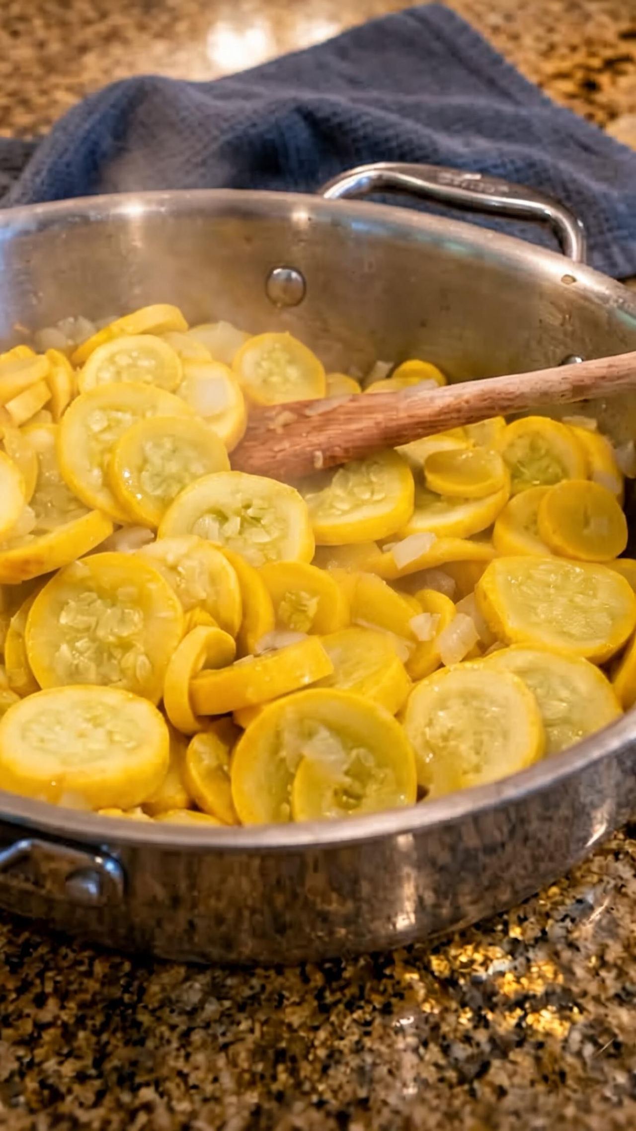"Man, I regret ever coming across this recipe. I brought it to a work potluck a while back