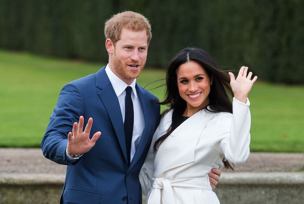 Prince Harry and Meghan's return marks a striking new chapter for the family, with Archie and Lilibet beginning school in Britain while their parents maintain their lives and careers on their own terms. But the move could have consequences well beyond family life, from Harry's hopes of reconnecting with home to Meghan's potentially unexpected professional plans in the U.K. | Source: Getty Images