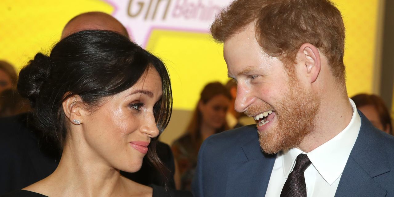 Prince Harry and Meghan Markle | Source: Getty Images