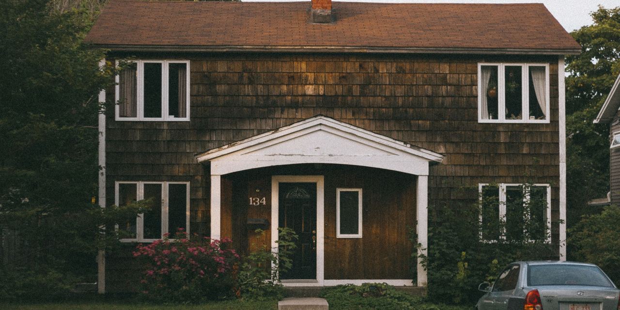 A country house | Source: Pexels