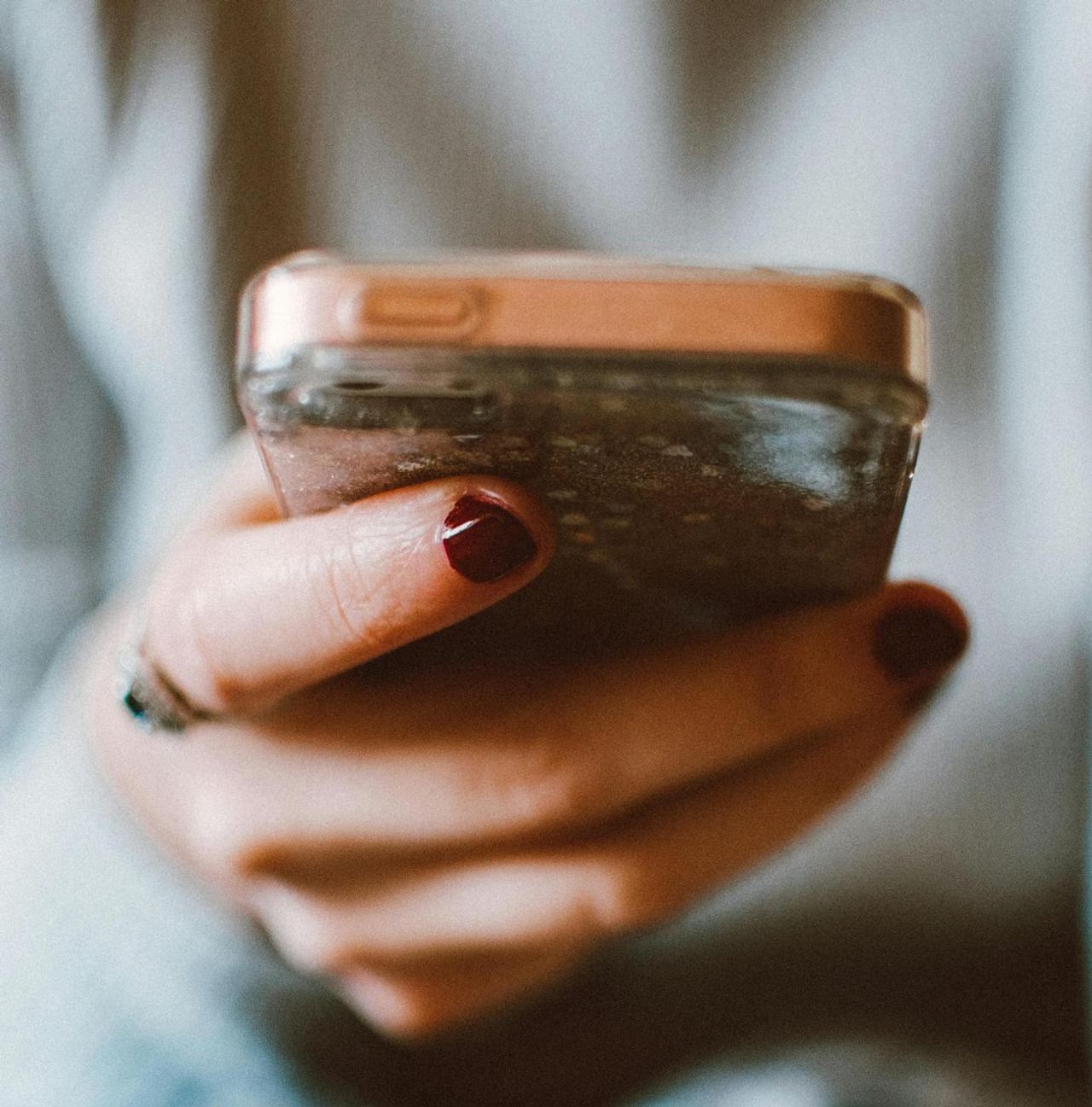 For illustration purposes only | Source: Pexels