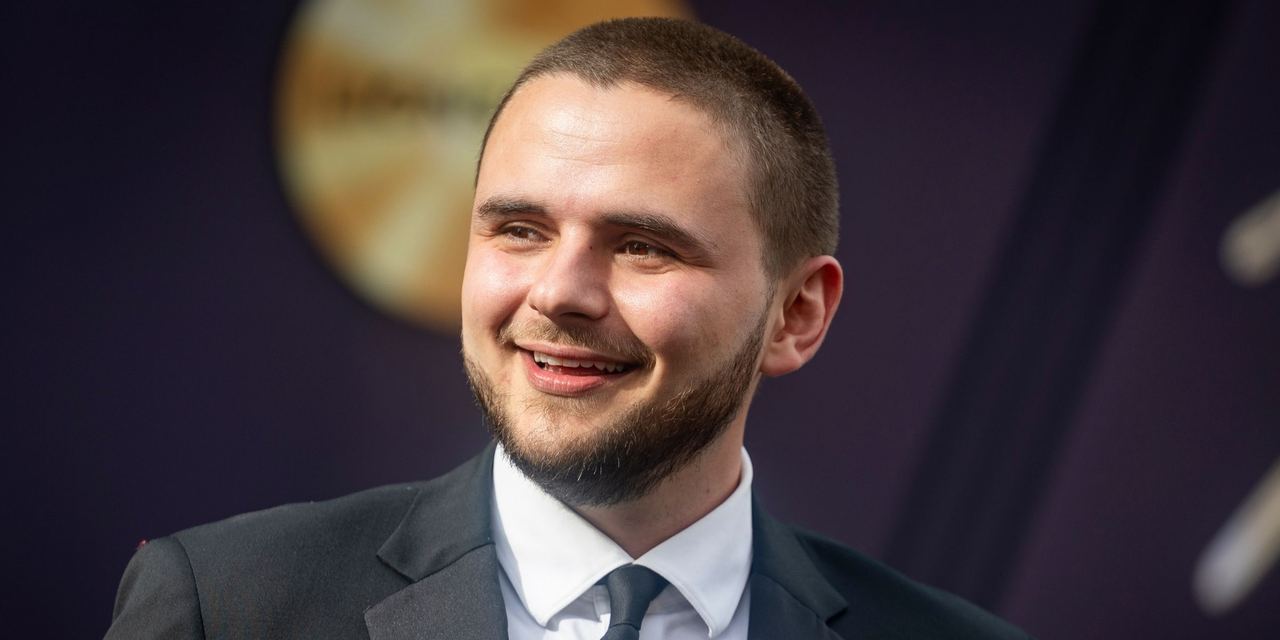 Prince Jackson | Source: Getty Images