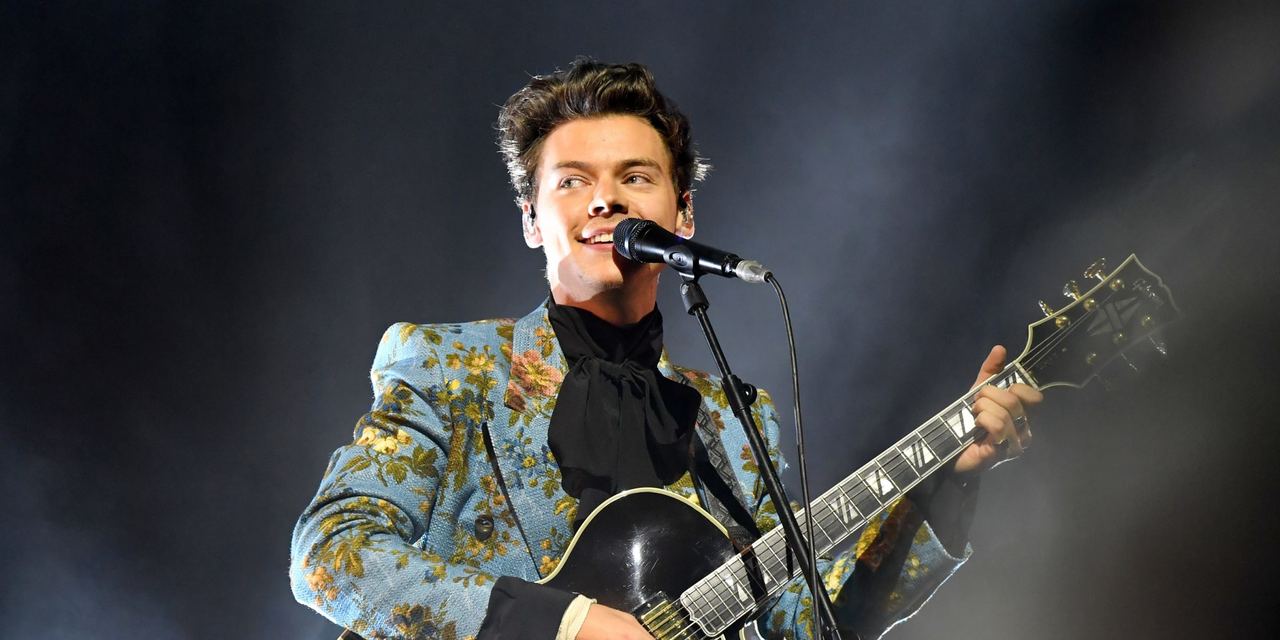 Harry Styles | Source: Getty Images