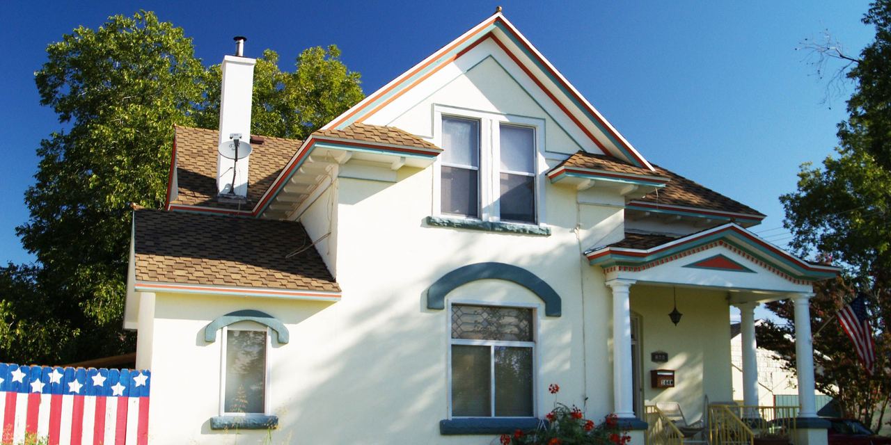 A home | Source: Pexels
