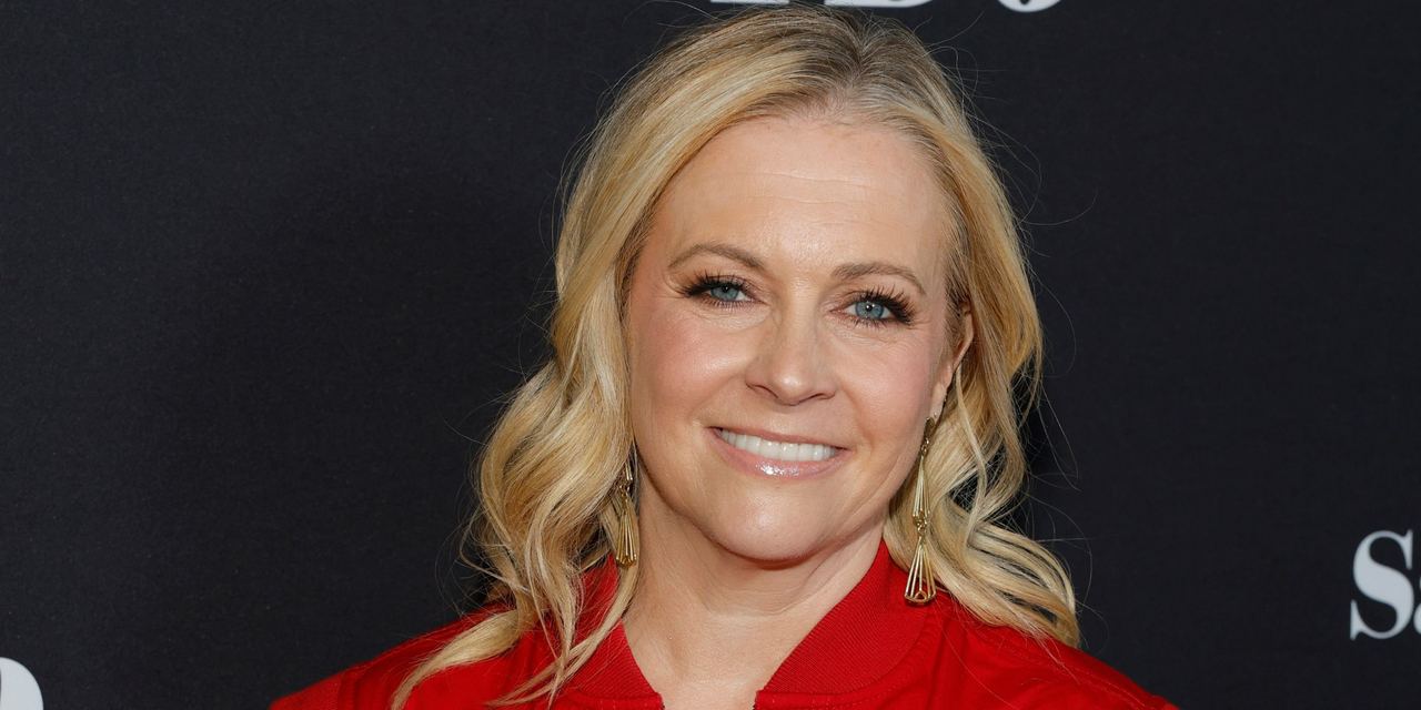 Meliisa Joan Hart | Source: Getty Images