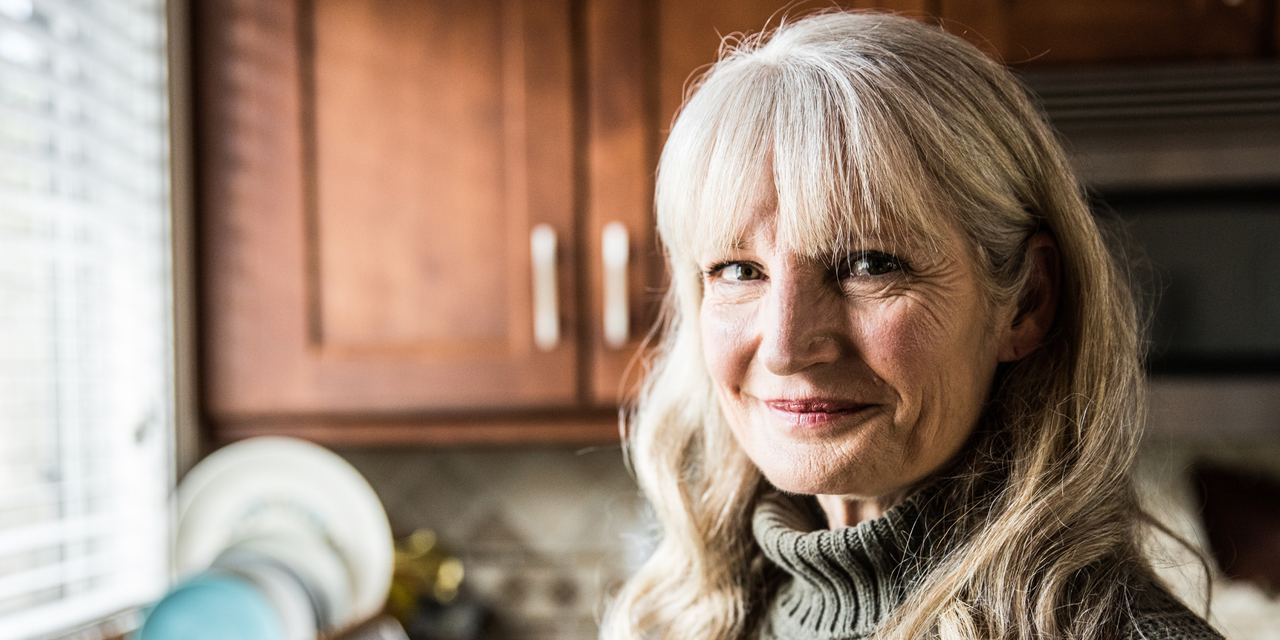 An older woman | Source: Getty Images