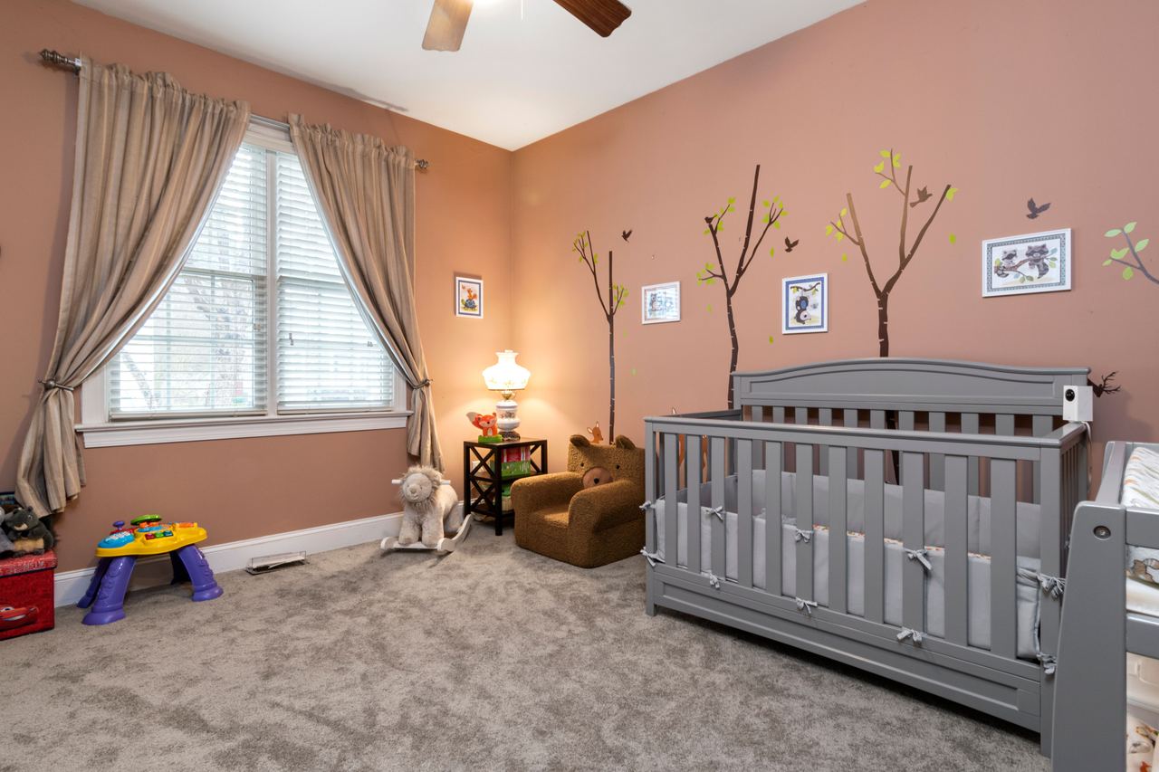 A child's room | Source: Pexels