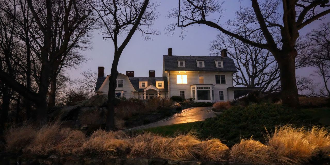 A house | Source: Pexels