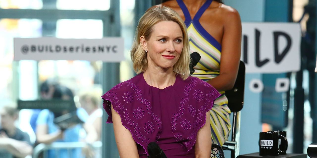 Naomi Watts | Source: Getty Images
