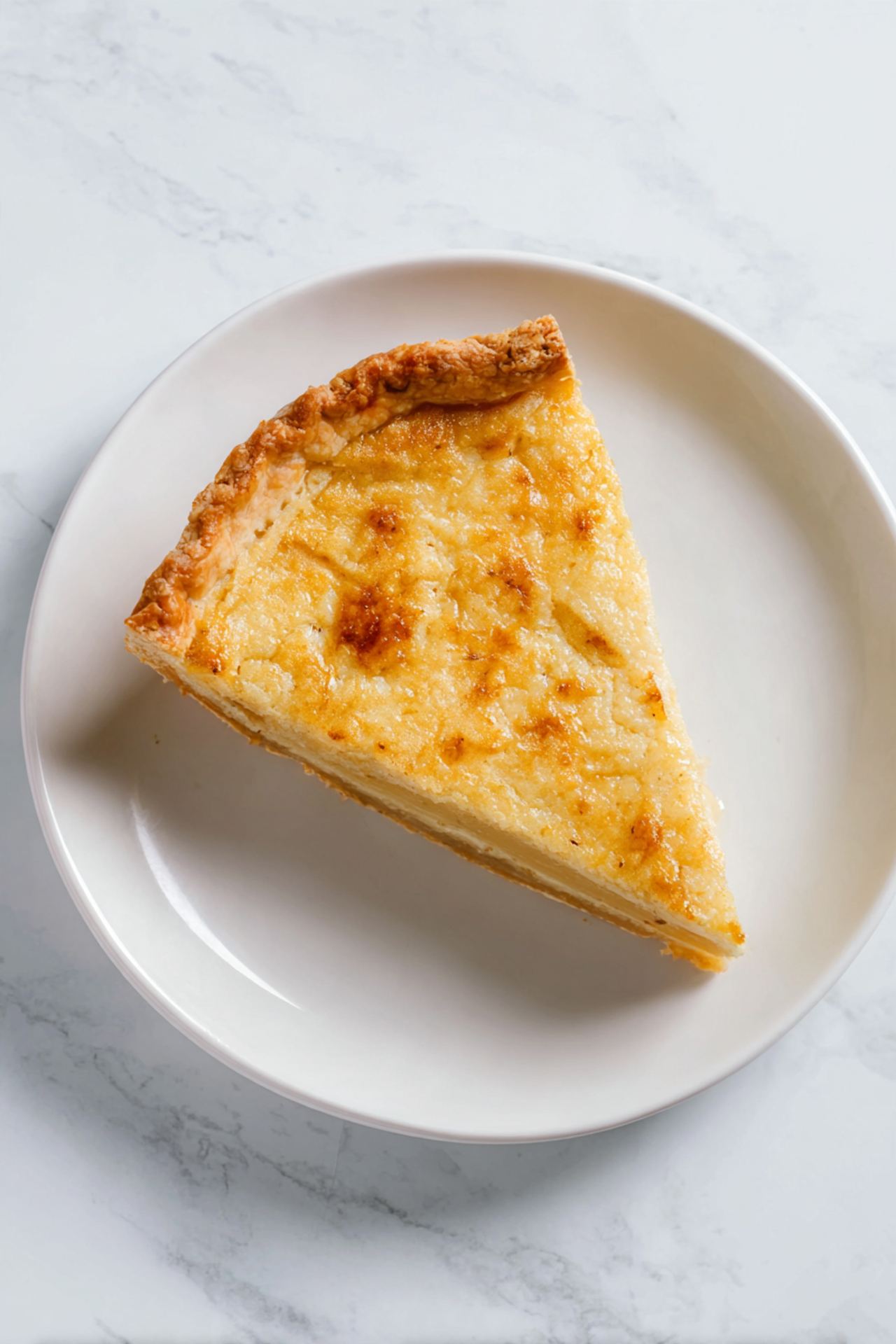 New England Marlborough Pie