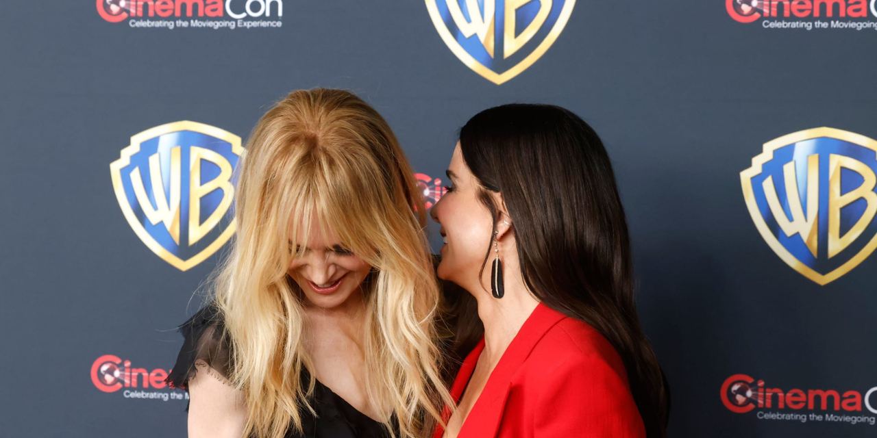 Nicole Kidman and Sandra Bullock | Source: Getty Images