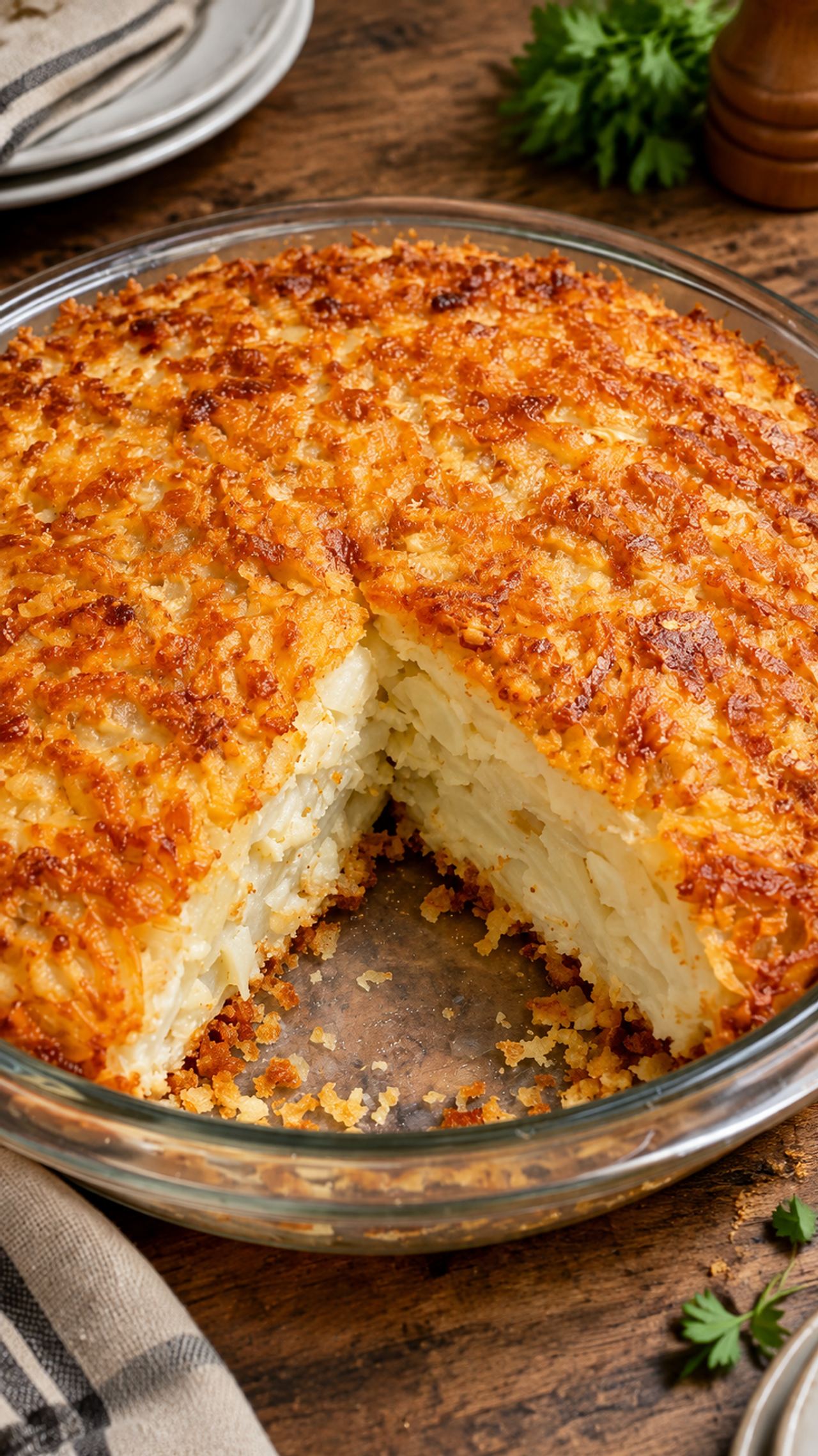 "Oh heavens, these were such a hit! All the grand kids wanted seconds and grandpa ate thre