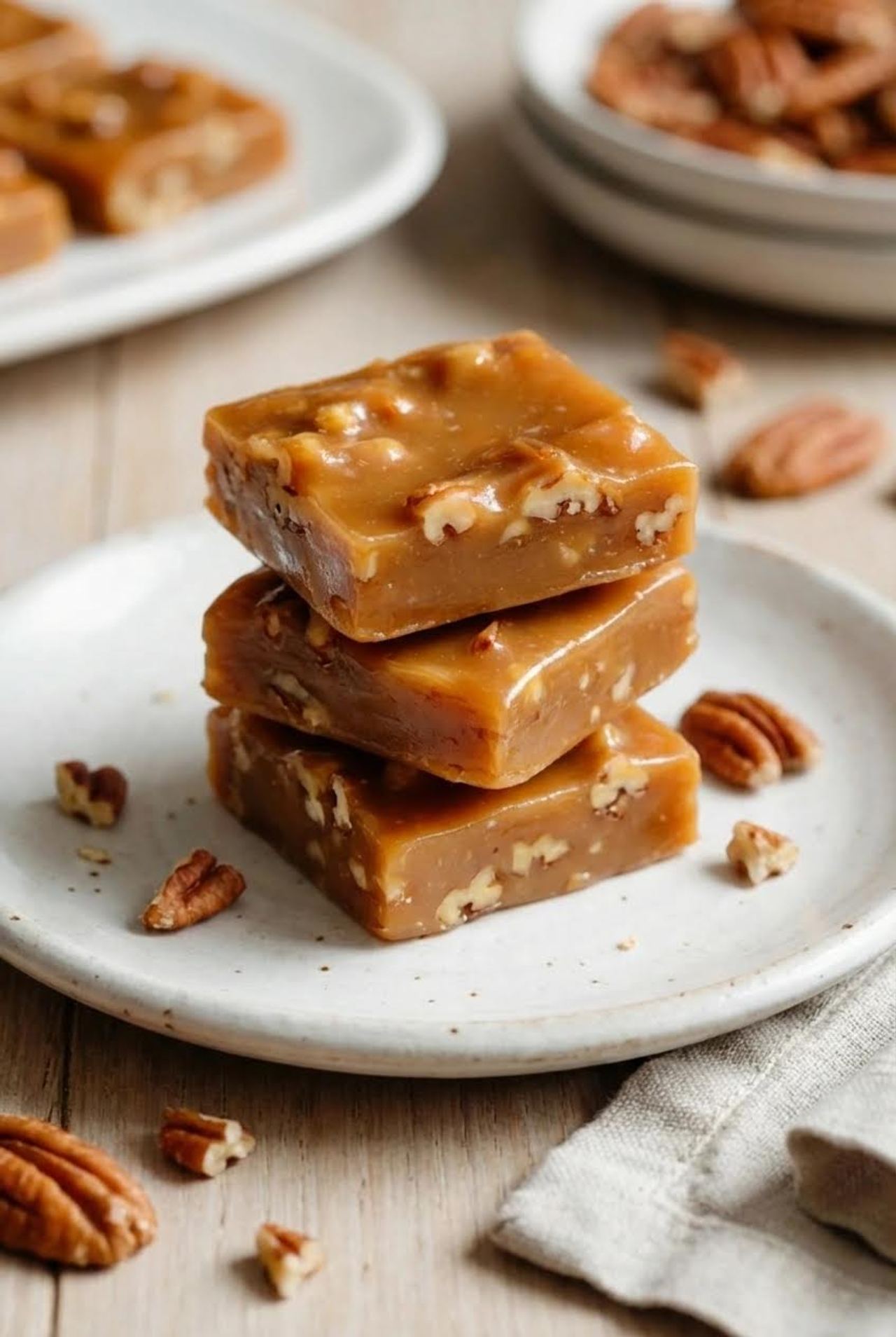 Oklahoma Nut Candy