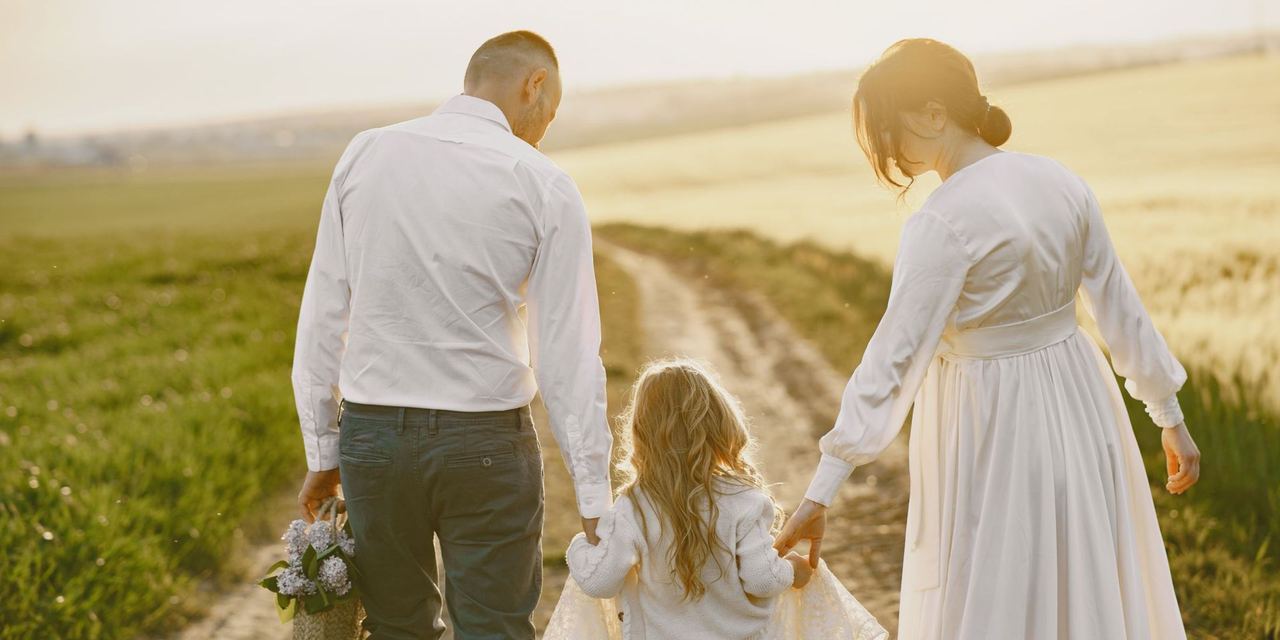 A family | Source: Pexels
