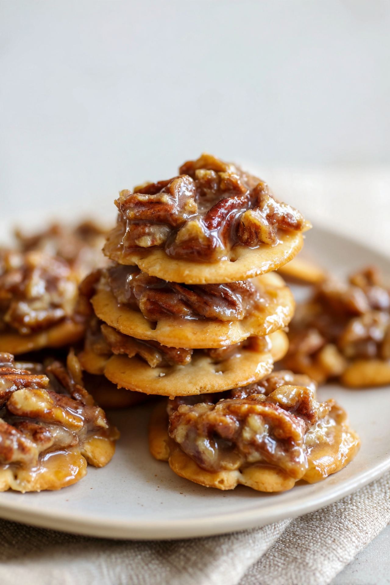 Pecan Dandy Do’s