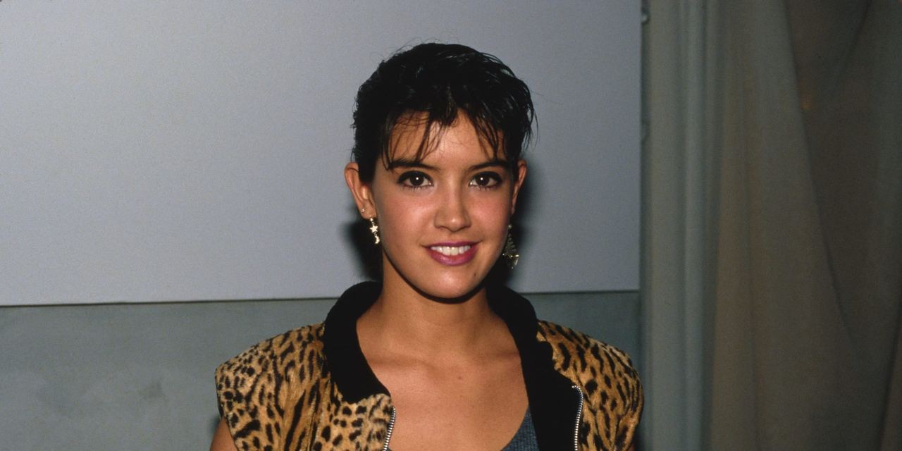 Phoebe Cates | Source: Getty Images