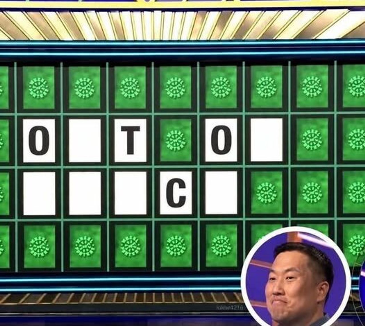 Player Loses Out On $1M Over This Tough Wheel of Fortune Puzzle