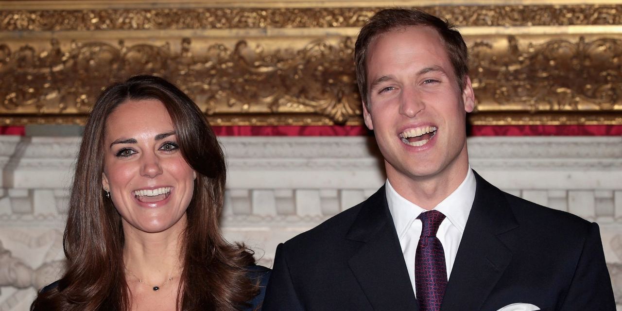 Princess Catherine and Prince William | Source: Getty Images