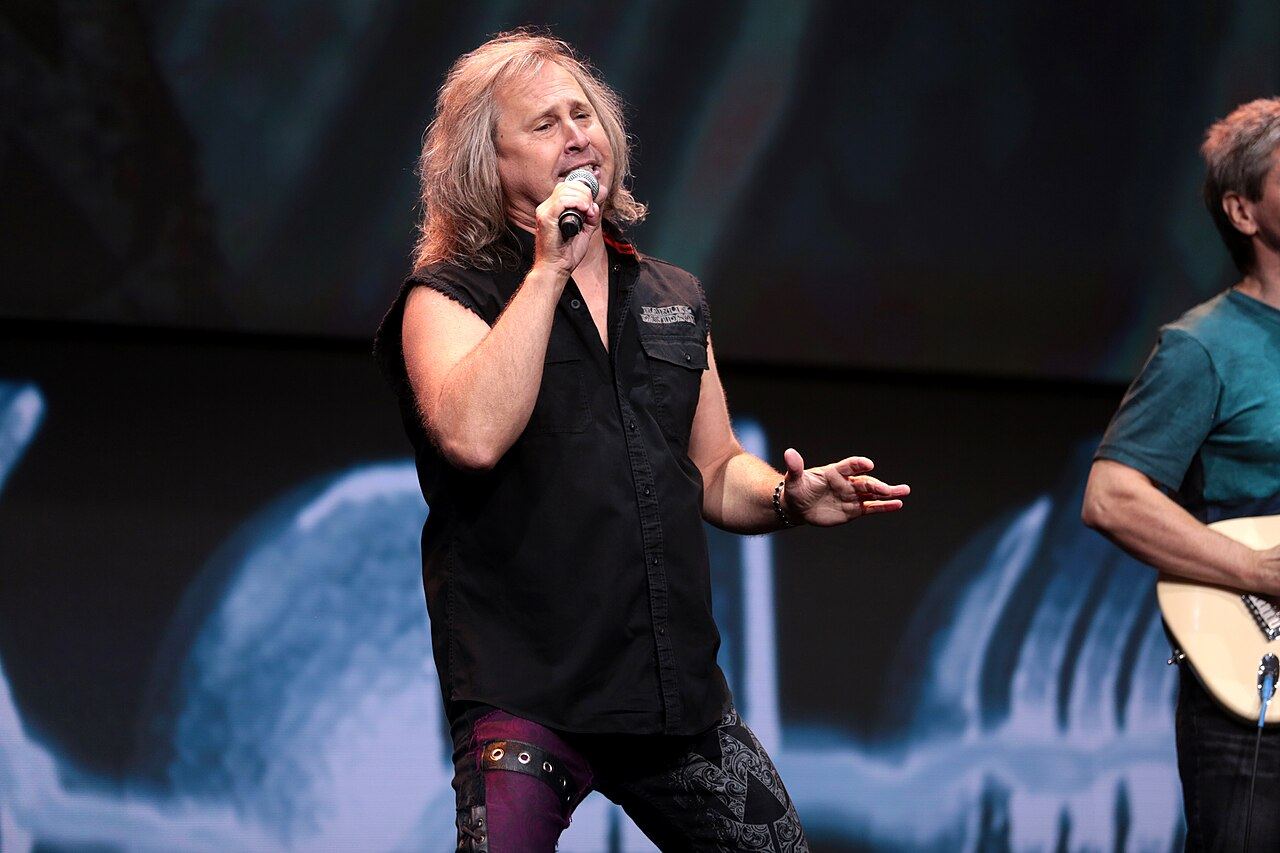 Ronnie Platt (35854809740)