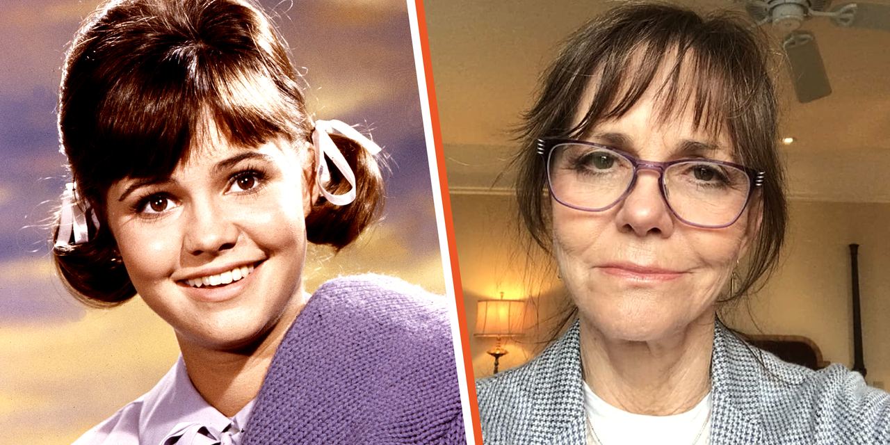 Sally Field | Source: Getty Images