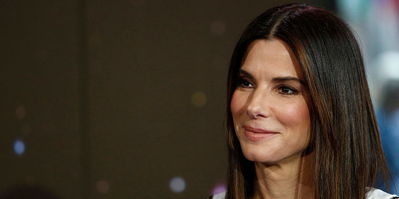 Sandra Bullock | Source: Getty Images