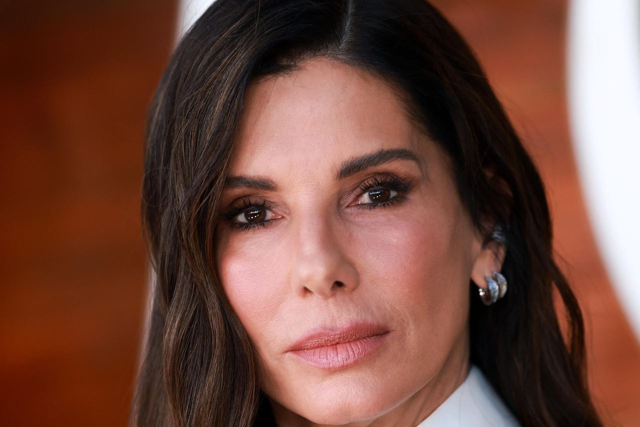 Sandra Bullock said her daughter Laila is not afraid to share her opinions. The actress has learned to appreciate her daughter's honesty. | Source: Getty Images