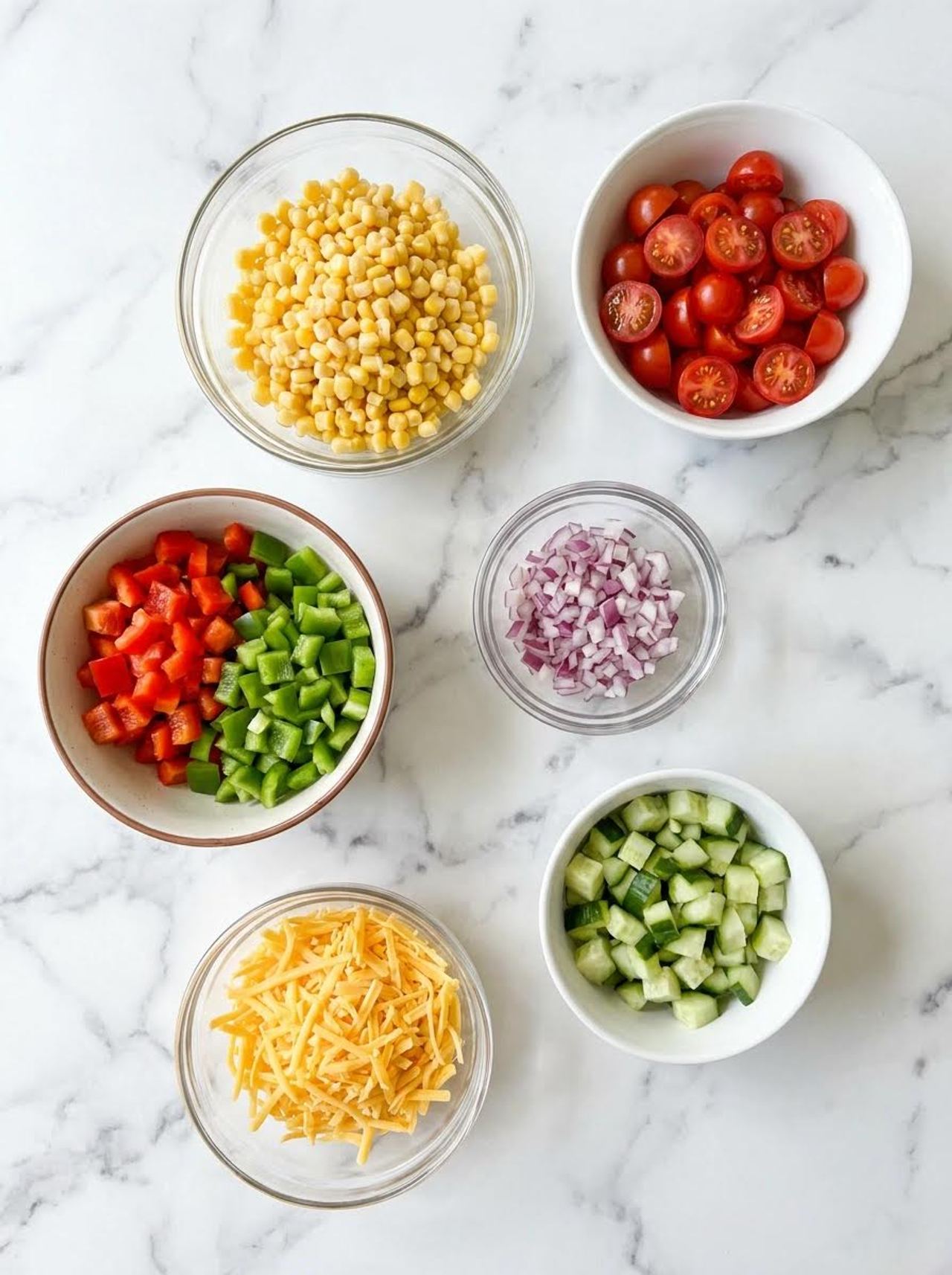 Shoepeg Corn Salad