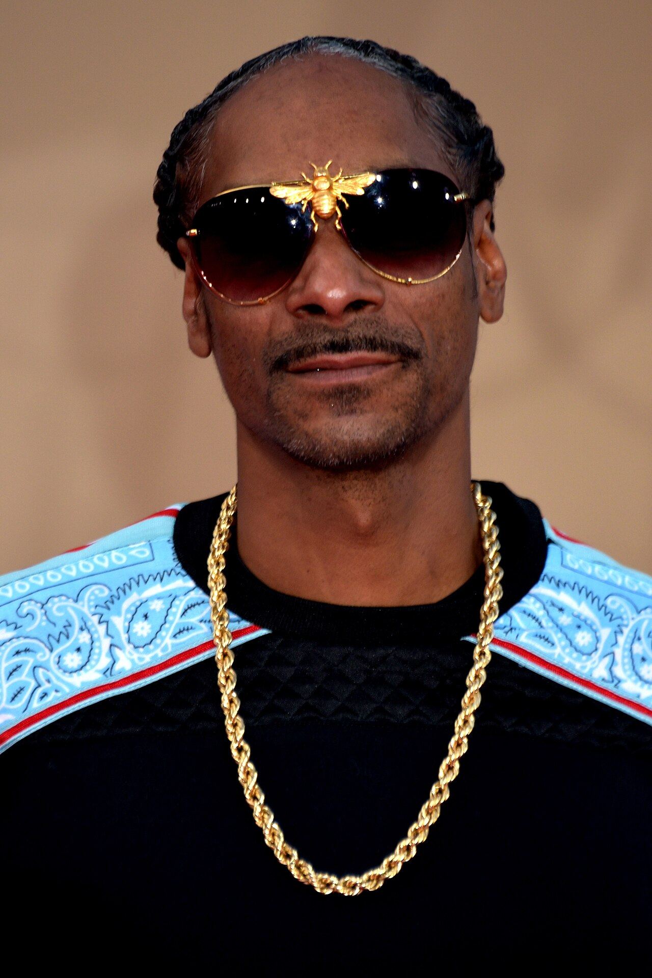 Snoop Dogg 2019 by Glenn Francis