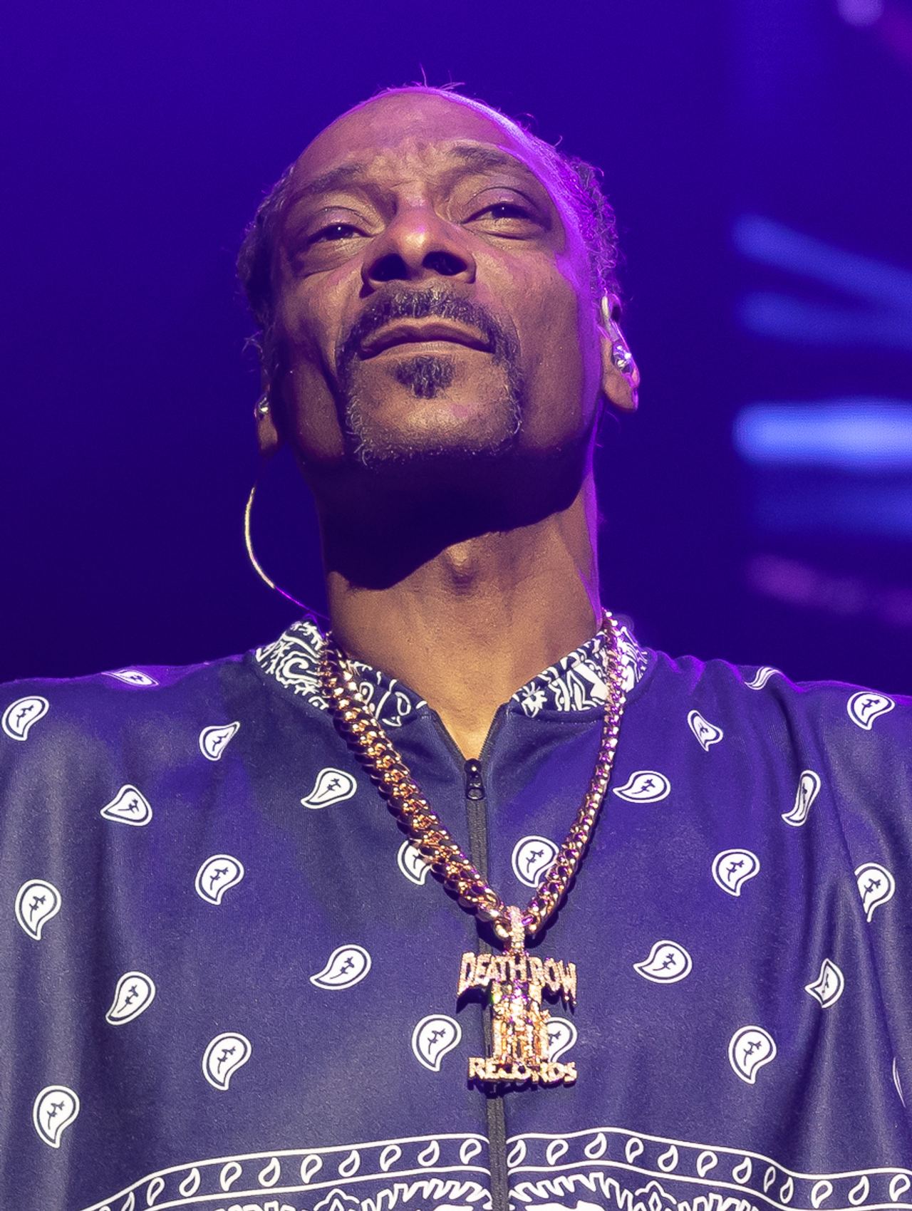 Snoop Dogg 2023 (53775197331) (cropped)