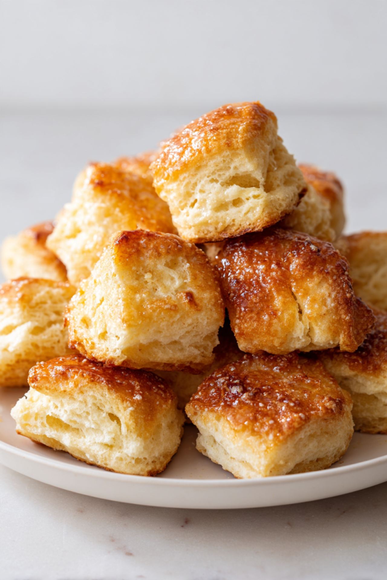 Southern Butter Biscuit Bites