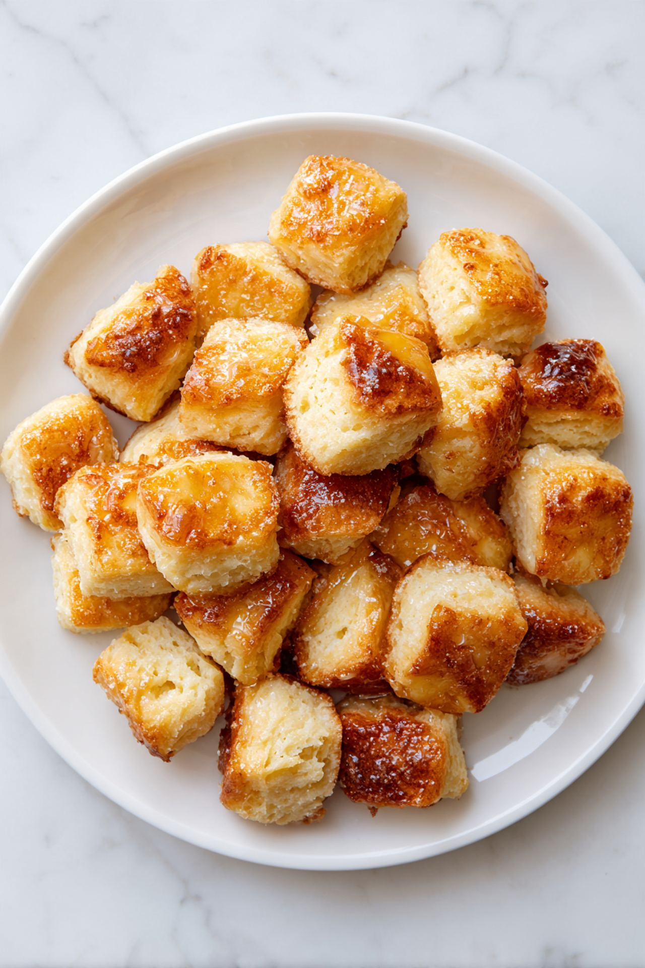 Southern Butter Biscuit Bites