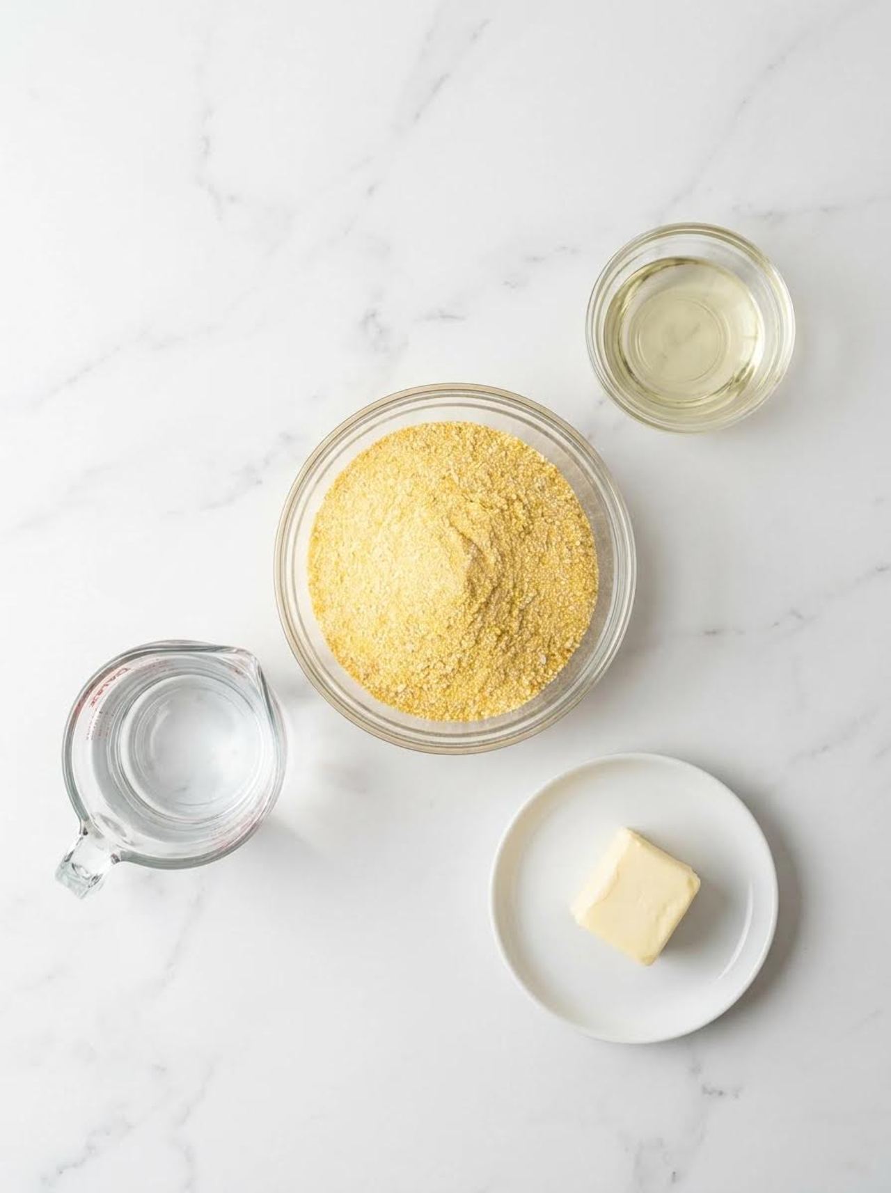 Southern Fried Cornmeal Mush