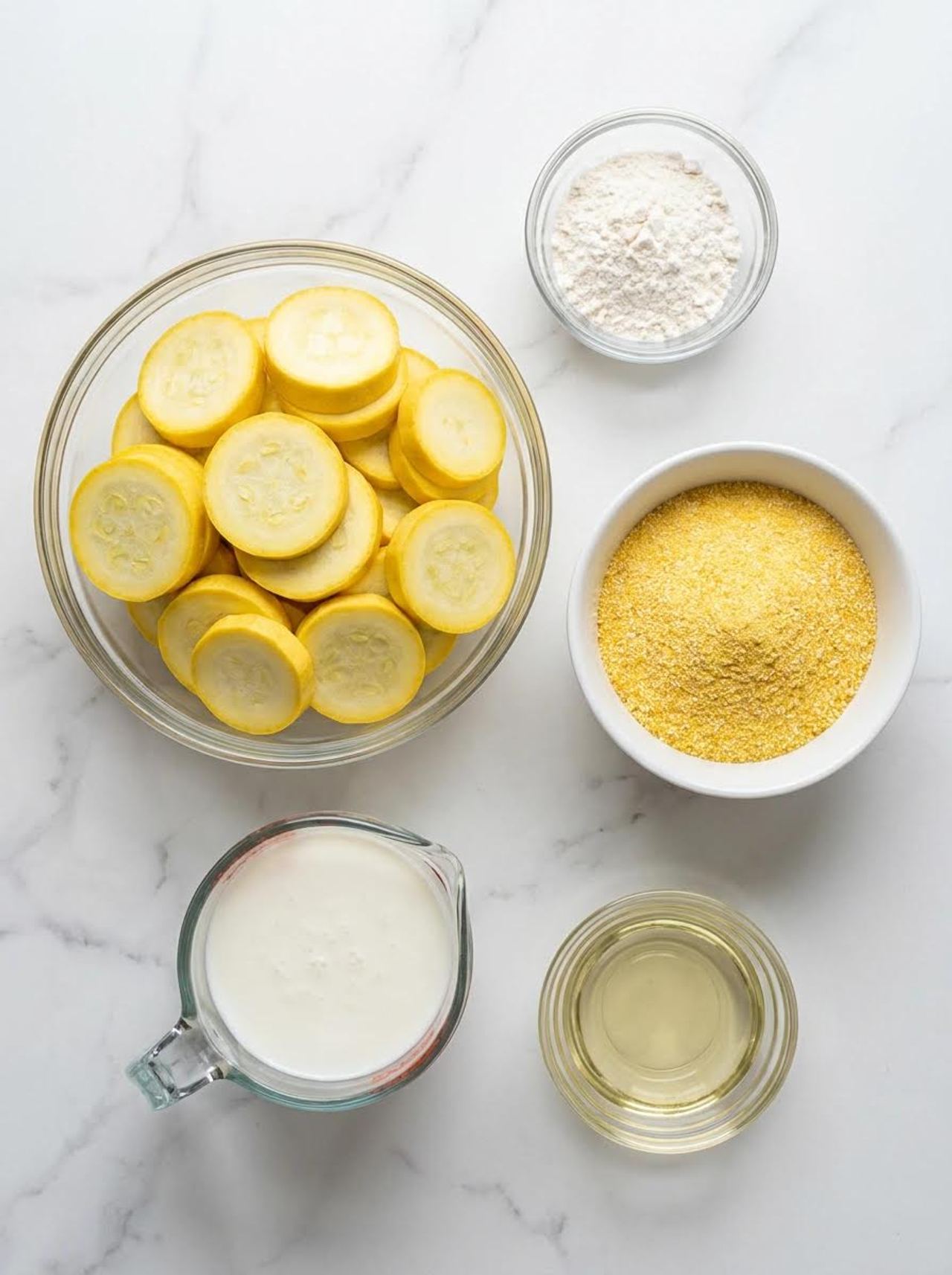 Southern-Style Fried Yellow Squash