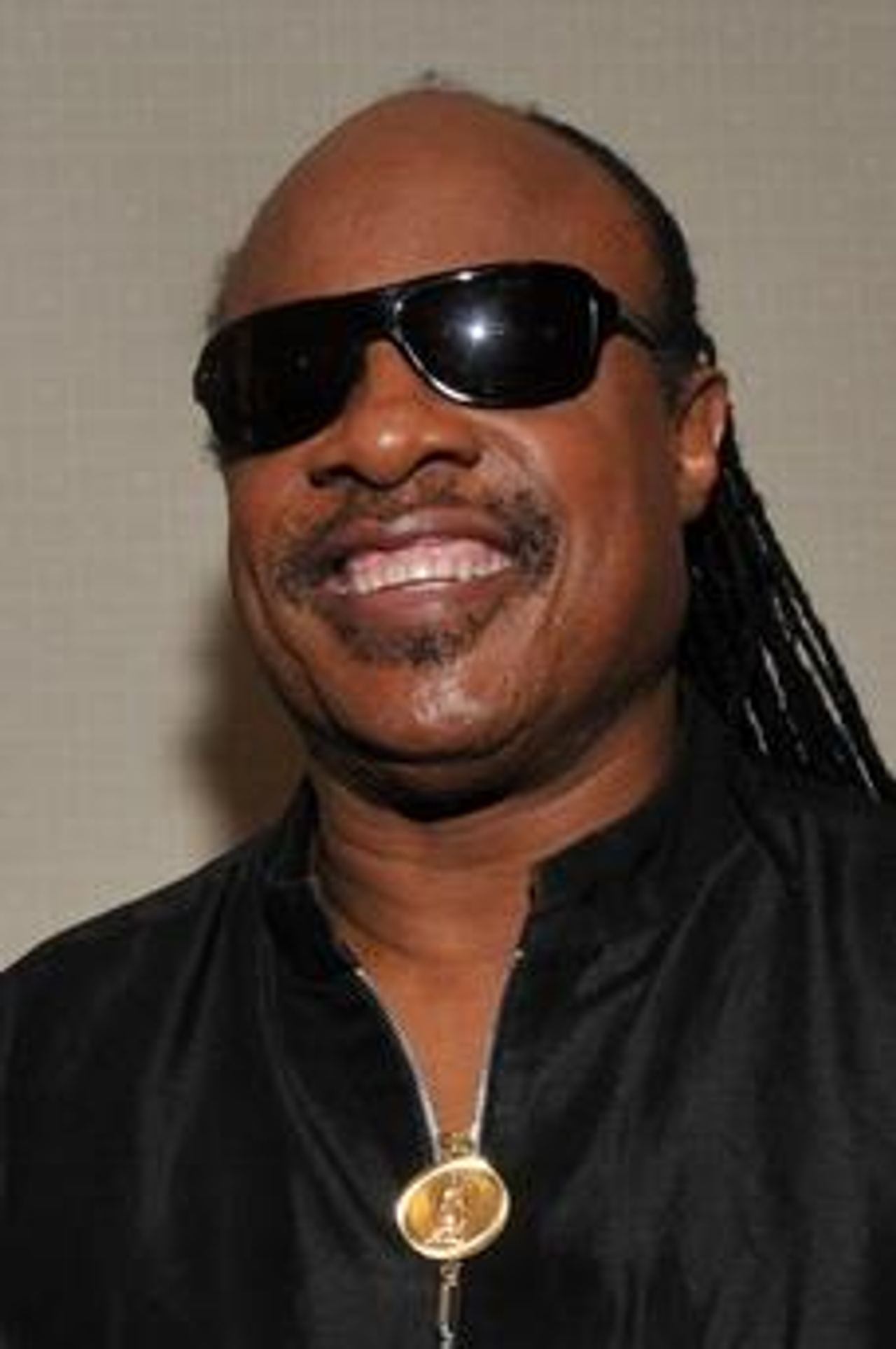 Stevie Wonder June 30, Montreal