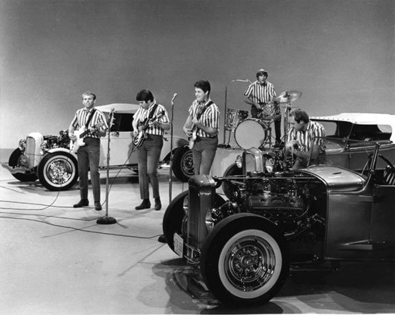 Sullivan Beach Boys