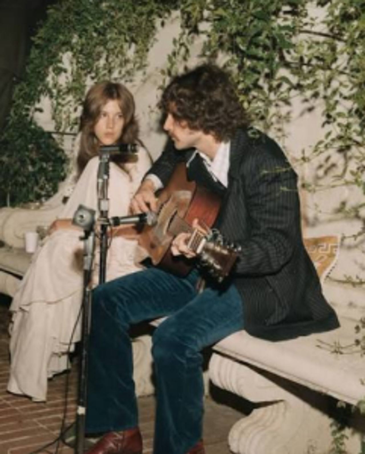 The Breakup Behind One of Rock’s Most Unforgettable Songs