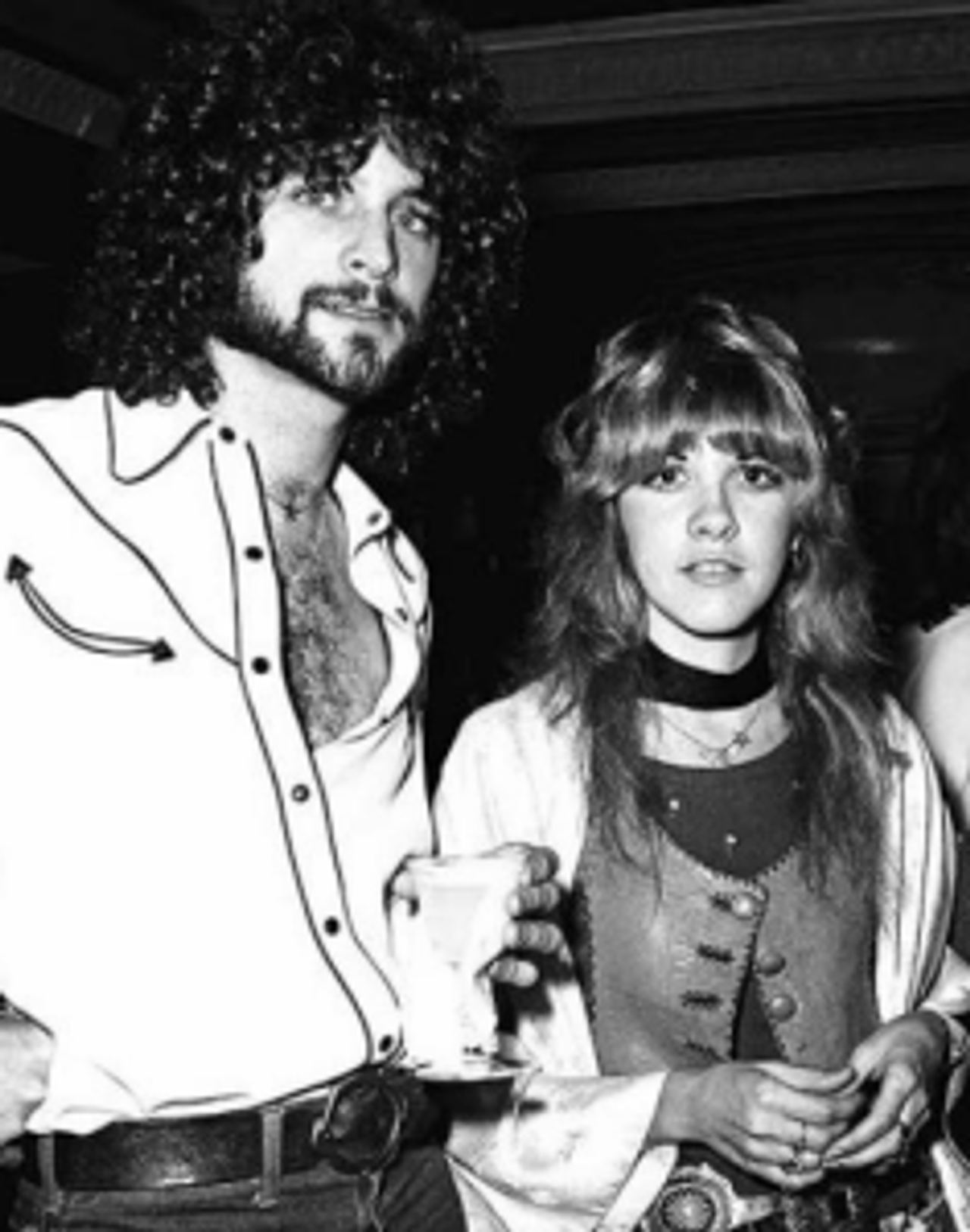 The Breakup Behind One of Rock’s Most Unforgettable Songs