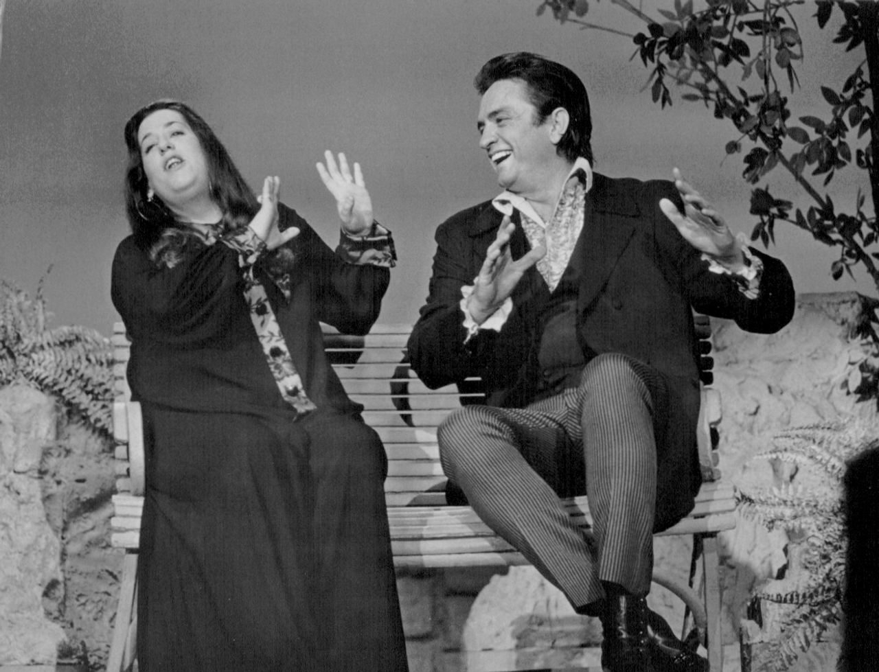 Cass Elliot
