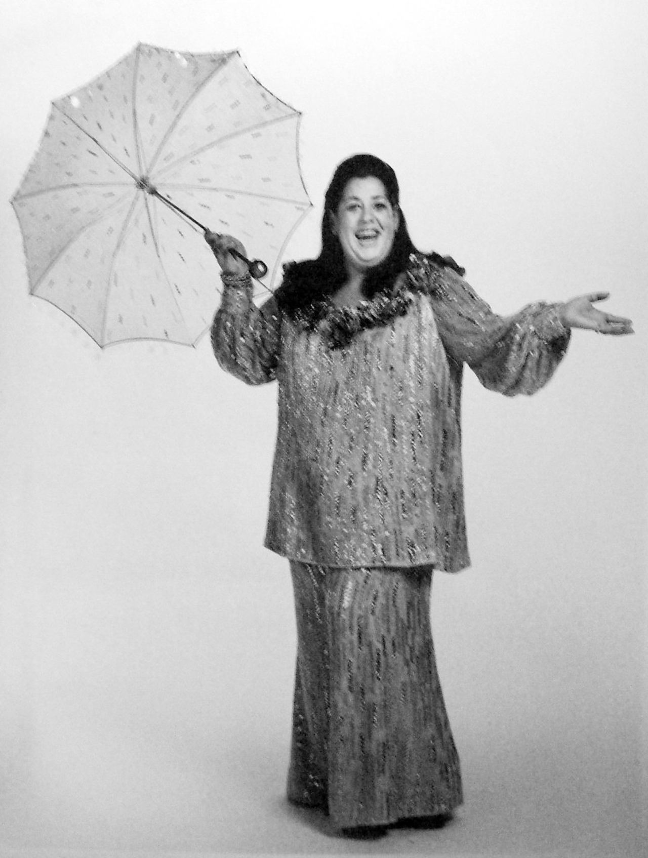 Cass Elliot