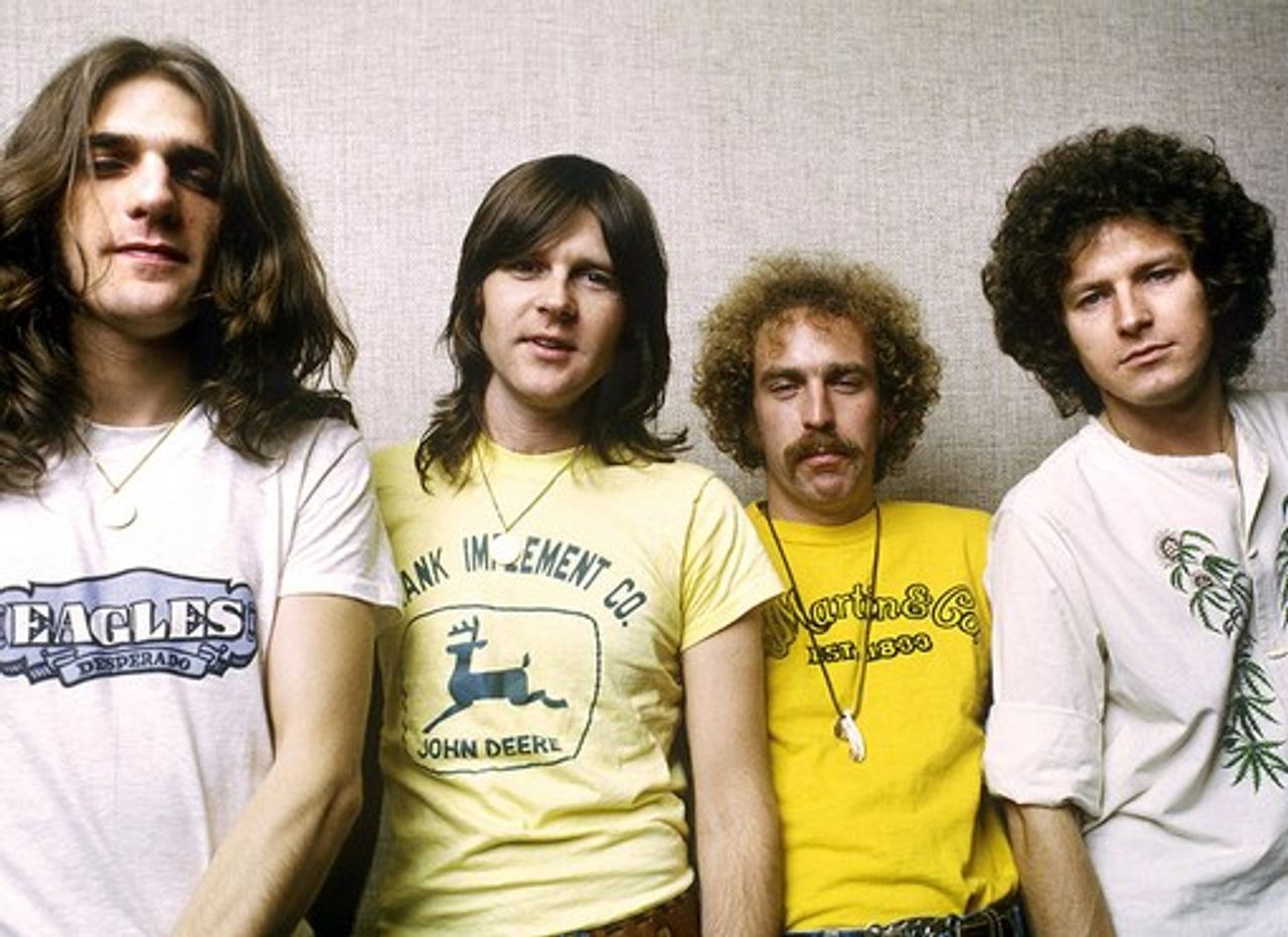 The Eagles: The Masterpiece That Radio Stations Almost Destroyed Forever