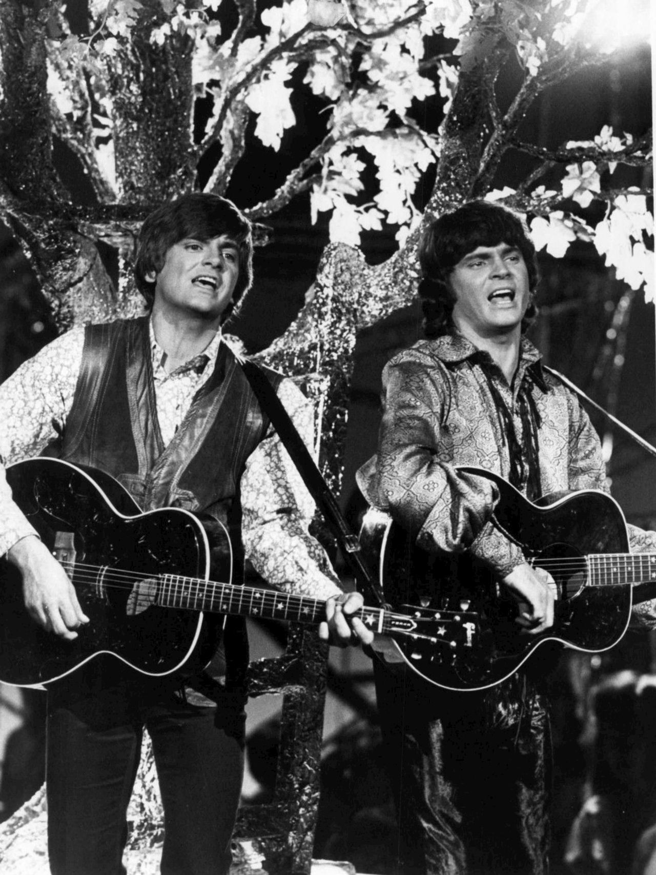 Everly Brothers 1970
