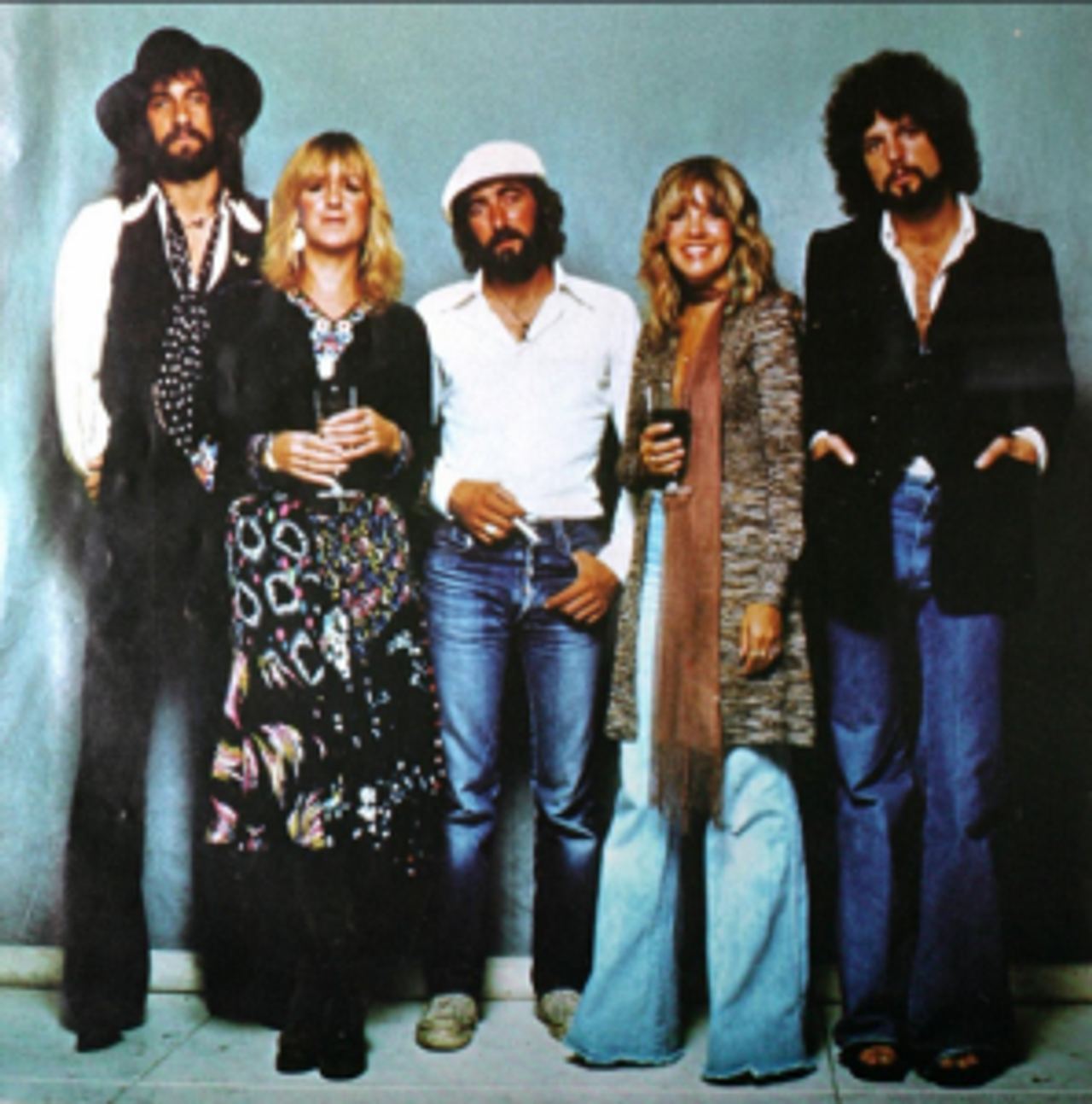 The Fleetwood Mac Song That Turned a Broken Relationship Into Rock History