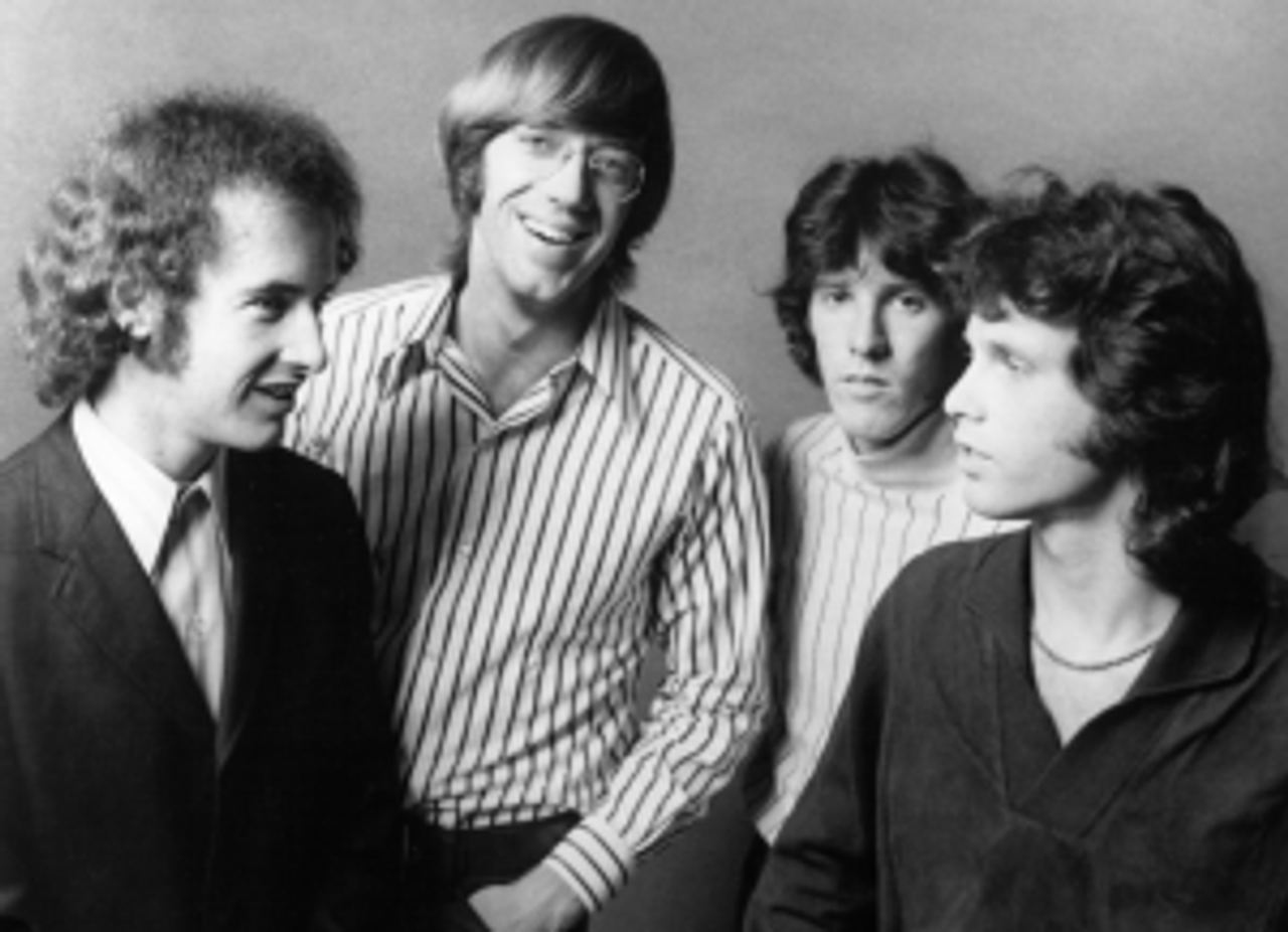 The Haunting Story Behind One of Rock’s Darkest Classics