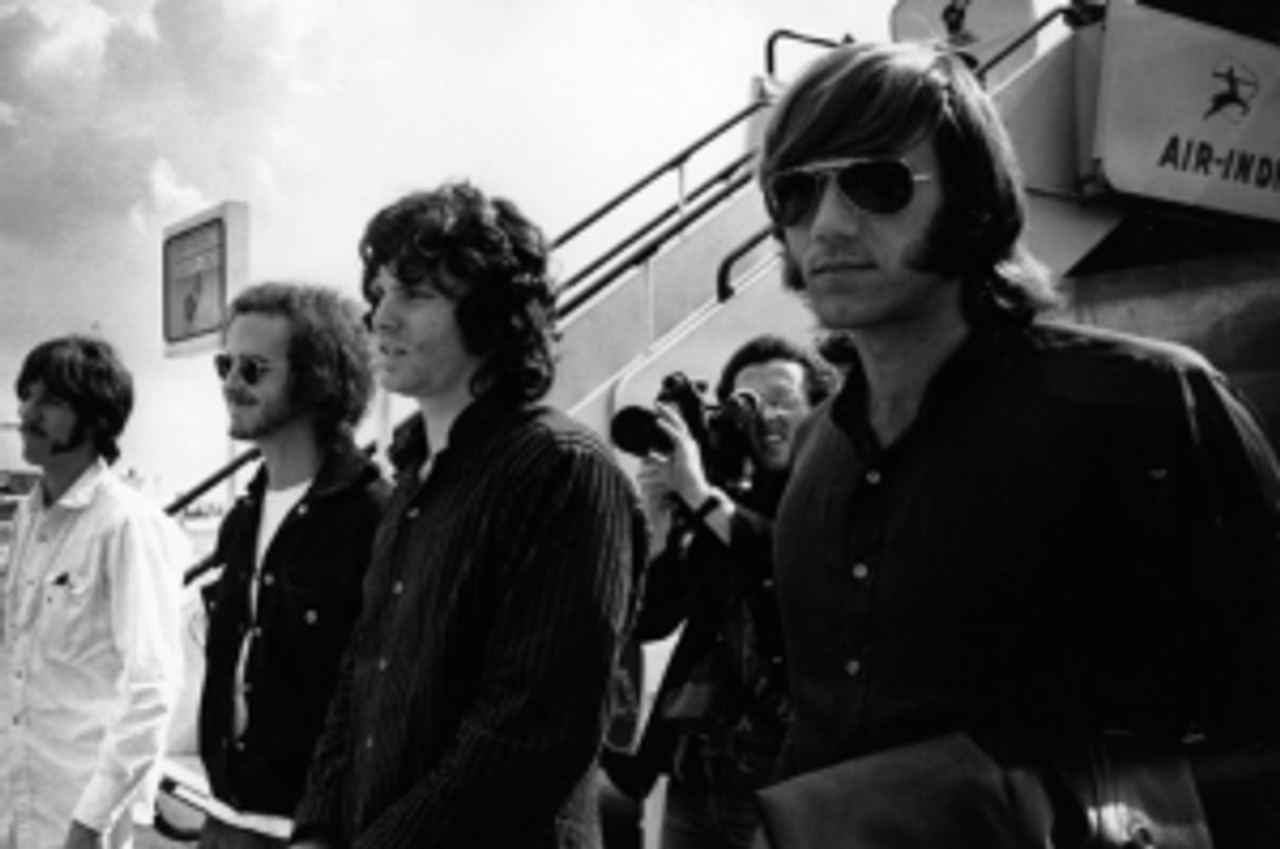 The Haunting Story Behind One of Rock’s Darkest Classics
