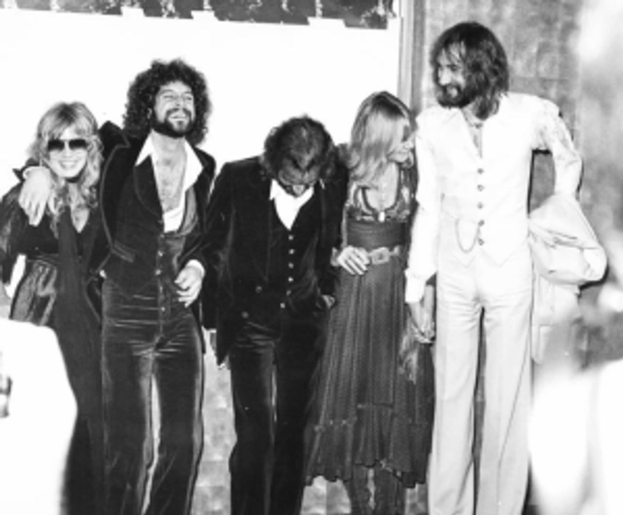 The Fleetwood Mac Song That Turned a Broken Relationship Into Rock History