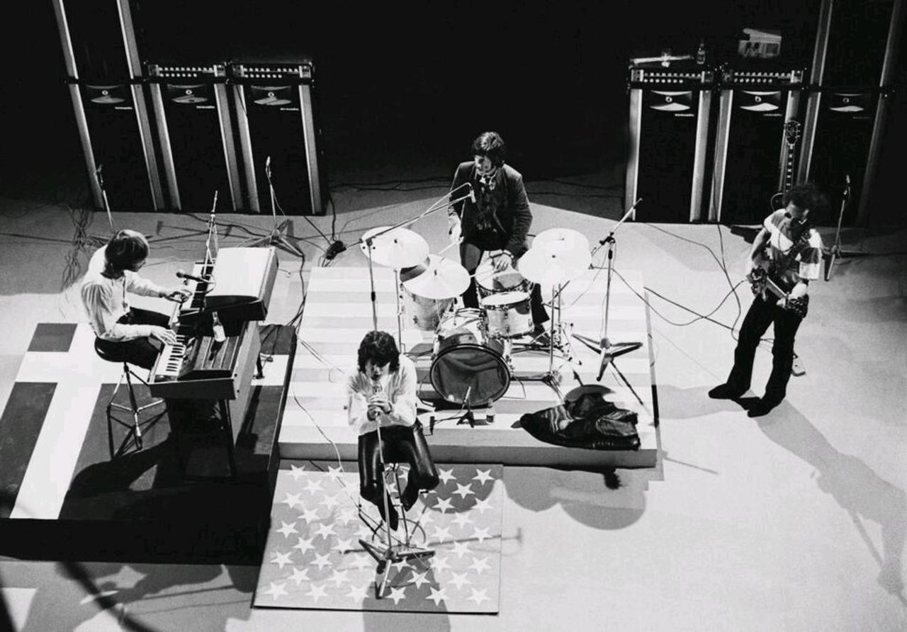 The Hidden Whisper Inside One of Rock’s Most Haunting Classics