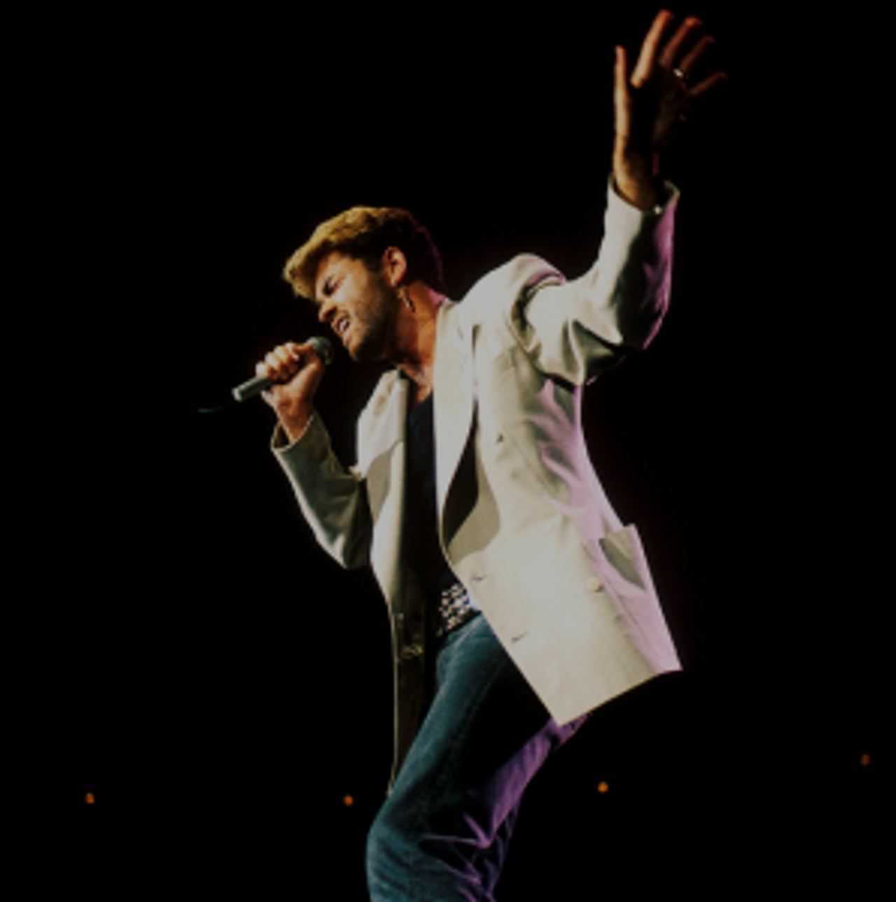 The Mistake He Made as a Teenager That Inspired One of the Most Famous Songs of the 1980s