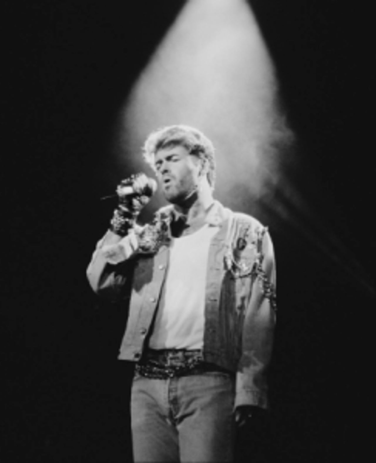 The Mistake He Made as a Teenager That Inspired One of the Most Famous Songs of the 1980s