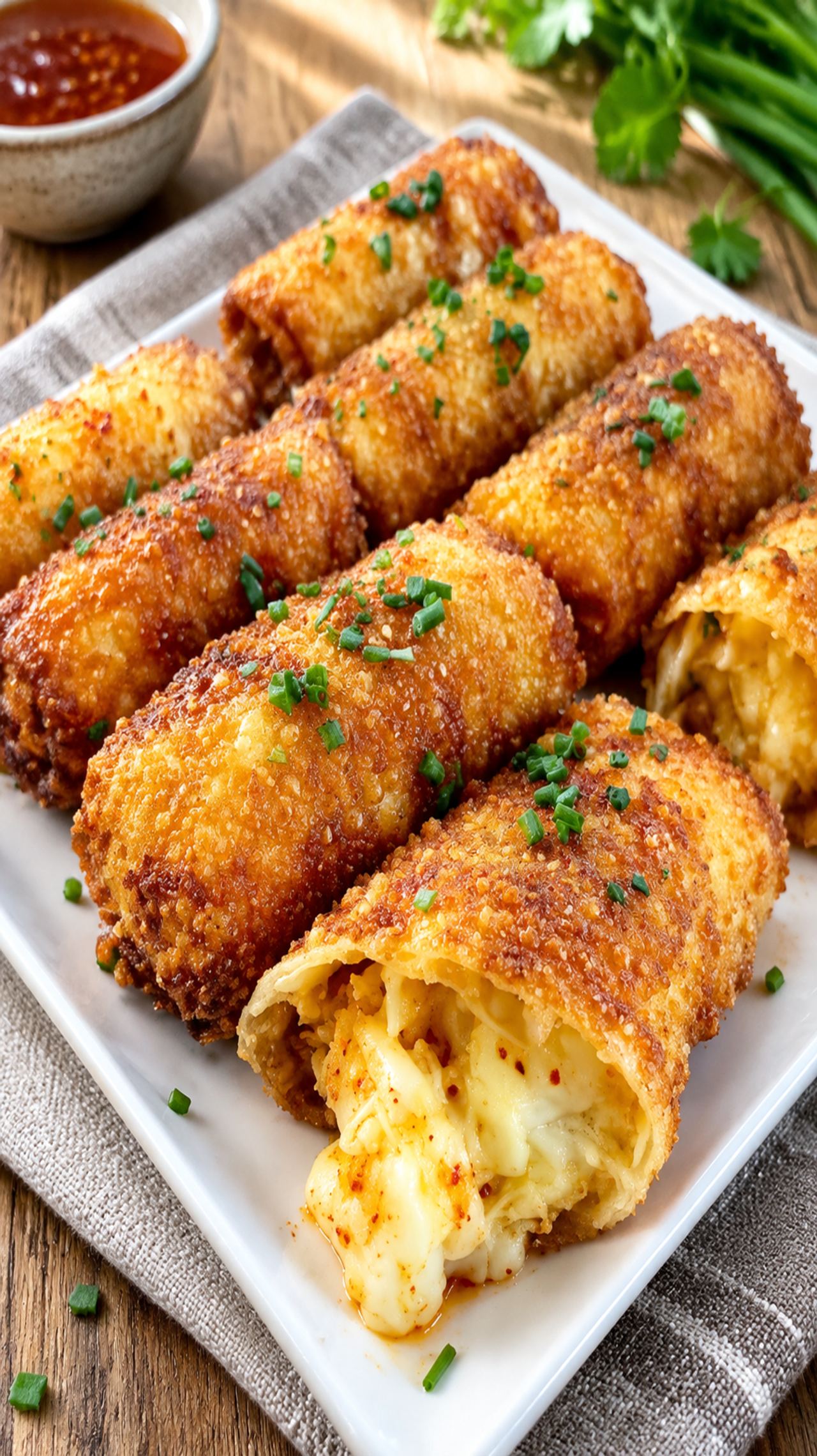 The moment I tasted these, I knew I couldn't stop at just 1! FULL RECIPE 💬👇.